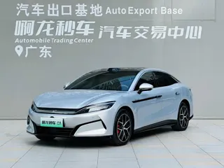 BYD Han L 2025 купить из Китая, цена 8 291 000 ₽ — Suifenhe Auto