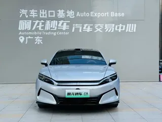 BYD Han L 2025 купить из Китая, цена 8 291 000 ₽ — Suifenhe Auto