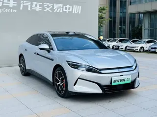 BYD Han L 2025 купить из Китая, цена 8 291 000 ₽ — Suifenhe Auto