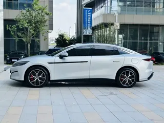 BYD Han L 2025 купить из Китая, цена 8 291 000 ₽ — Suifenhe Auto