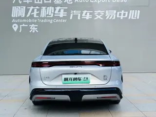 BYD Han L 2025 купить из Китая, цена 8 291 000 ₽ — Suifenhe Auto