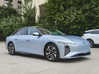 Dongfeng Fengxing S7 2024 купить из Китая, цена 2 814 000 ₽ — Suifenhe Auto