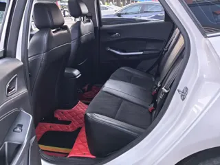 Ford Escort 2020 купить из Китая, цена 1 174 000 ₽ — Suifenhe Auto