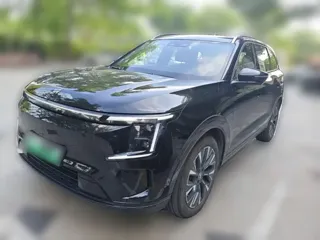 Jetour Shanhai L7 PLUS 2025 купить из Китая, цена 3 971 000 ₽ — Suifenhe Auto