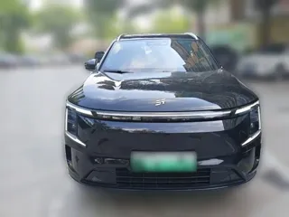 Jetour Shanhai L7 PLUS 2025 купить из Китая, цена 3 971 000 ₽ — Suifenhe Auto
