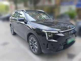 Jetour Shanhai L7 PLUS 2025 купить из Китая, цена 3 971 000 ₽ — Suifenhe Auto