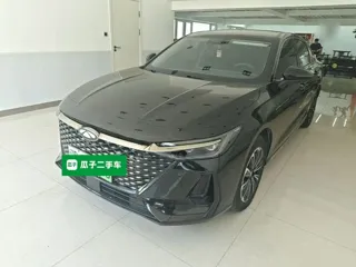 Chery Fengyun A8 2025