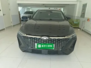 Chery Fengyun A8 2025 купить из Китая, цена 2 449 000 ₽ — Suifenhe Auto