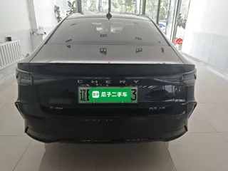 Chery Fengyun A8 2025 купить из Китая, цена 2 449 000 ₽ — Suifenhe Auto