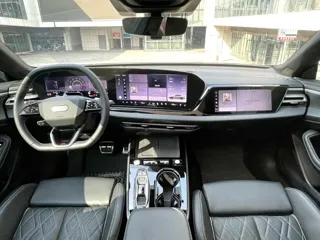 Audi A5L Sportback 2025 купить из Китая, цена 5 171 000 ₽ — Suifenhe Auto