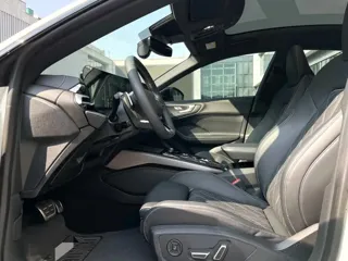 Audi A5L Sportback 2025 купить из Китая, цена 5 171 000 ₽ — Suifenhe Auto
