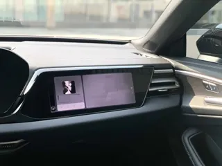 Audi A5L Sportback 2025 купить из Китая, цена 5 171 000 ₽ — Suifenhe Auto