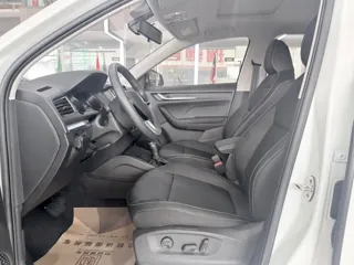 Skoda Kamiq 2023 купить из Китая, цена 1 744 000 ₽ — Suifenhe Auto
