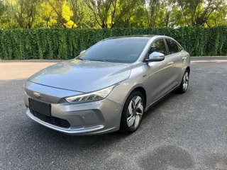 Geometry A 2019 купить из Китая, цена 1 243 000 ₽ — Suifenhe Auto