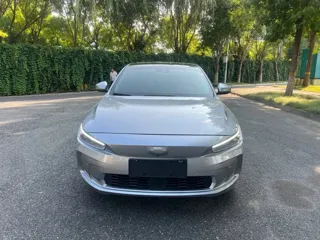Geometry A 2019 купить из Китая, цена 1 243 000 ₽ — Suifenhe Auto