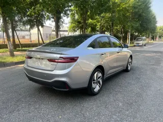 Geometry A 2019 купить из Китая, цена 1 243 000 ₽ — Suifenhe Auto