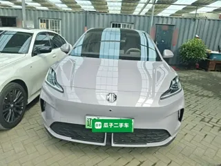 MG MG4 2025 купить из Китая, цена 1 641 000 ₽ — Suifenhe Auto