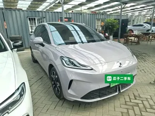 MG MG4 2025 купить из Китая, цена 1 641 000 ₽ — Suifenhe Auto