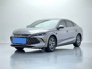 BYD Qin L 2025 купить из Китая, цена 2 800 000 ₽ — Suifenhe Auto
