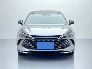 BYD Qin L 2025 купить из Китая, цена 2 800 000 ₽ — Suifenhe Auto
