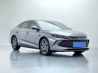 BYD Qin L 2025 купить из Китая, цена 2 800 000 ₽ — Suifenhe Auto