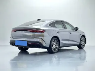 BYD Qin L 2025 купить из Китая, цена 2 800 000 ₽ — Suifenhe Auto