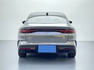 BYD Qin L 2025 купить из Китая, цена 2 800 000 ₽ — Suifenhe Auto