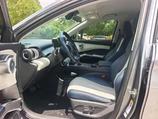 BYD Yuan 2023 купить из Китая, цена 3 156 000 ₽ — Suifenhe Auto
