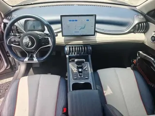 BYD Yuan 2023 купить из Китая, цена 3 156 000 ₽ — Suifenhe Auto