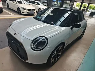 MINI COOPER 2025