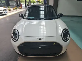 MINI COOPER 2025 купить из Китая, цена 3 993 000 ₽ — Suifenhe Auto