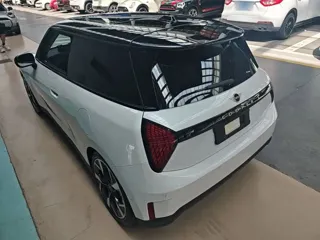 MINI COOPER 2025 купить из Китая, цена 3 993 000 ₽ — Suifenhe Auto