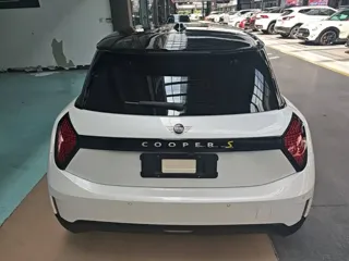 MINI COOPER 2025 купить из Китая, цена 3 993 000 ₽ — Suifenhe Auto