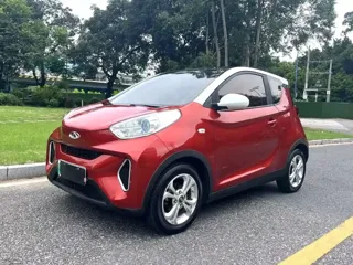 Chery QQ Little Ant 2018 купить из Китая, цена 641 000 ₽ — Suifenhe Auto
