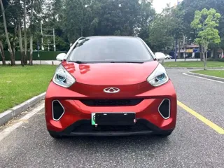 Chery QQ Little Ant 2018 купить из Китая, цена 641 000 ₽ — Suifenhe Auto