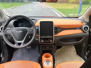 Chery QQ Little Ant 2018 купить из Китая, цена 641 000 ₽ — Suifenhe Auto