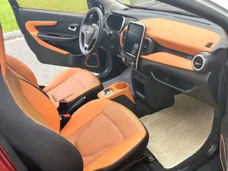 Chery QQ Little Ant 2018 купить из Китая, цена 641 000 ₽ — Suifenhe Auto