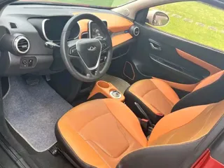 Chery QQ Little Ant 2018 купить из Китая, цена 641 000 ₽ — Suifenhe Auto