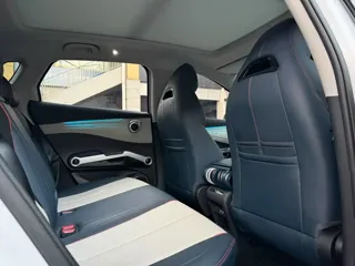 BYD Yuan 2022 купить из Китая, цена 3 464 000 ₽ — Suifenhe Auto