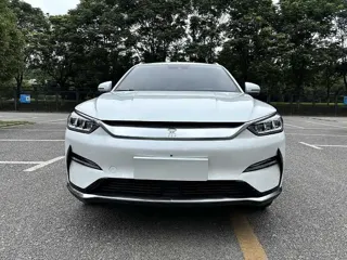 BYD Song PLUS 2022 купить из Китая, цена 3 443 000 ₽ — Suifenhe Auto