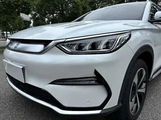 BYD Song PLUS 2022 купить из Китая, цена 3 443 000 ₽ — Suifenhe Auto