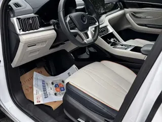 BYD Song PLUS 2022 купить из Китая, цена 3 443 000 ₽ — Suifenhe Auto