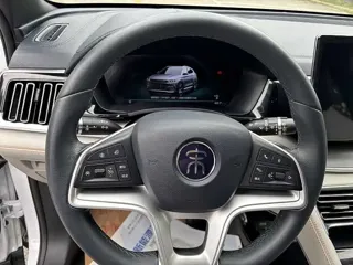 BYD Song PLUS 2022 купить из Китая, цена 3 443 000 ₽ — Suifenhe Auto