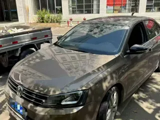 Volkswagen Sagitar 2018 купить из Китая, цена 1 273 000 ₽ — Suifenhe Auto