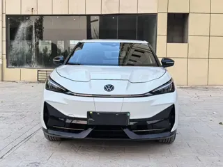 Volkswagen Yuzhong 06 2025 купить из Китая, цена 3 313 000 ₽ — Suifenhe Auto
