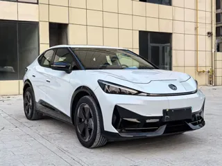 Volkswagen Yuzhong 06 2025 купить из Китая, цена 3 313 000 ₽ — Suifenhe Auto