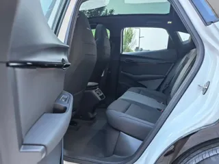 Volkswagen Yuzhong 06 2025 купить из Китая, цена 3 313 000 ₽ — Suifenhe Auto
