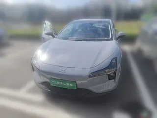 XPeng MONA M03 2026 купить из Китая, цена 3 204 000 ₽ — Suifenhe Auto
