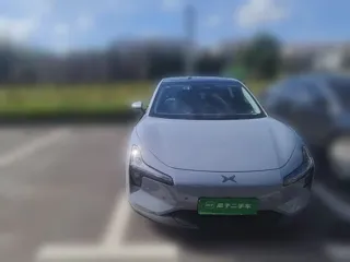 XPeng MONA M03 2026 купить из Китая, цена 3 204 000 ₽ — Suifenhe Auto