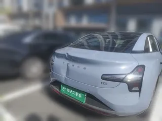 XPeng MONA M03 2026 купить из Китая, цена 3 204 000 ₽ — Suifenhe Auto